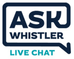 Ask Whistler Live Chat