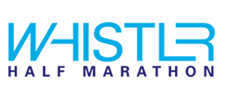 Whistler Half Marathon Logo