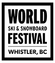 World Ski & Snowboard Festival Whistler logo