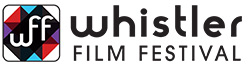 Whistler Film Festival Logo