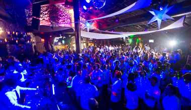 Whistler Nightlife is Ideal for Stag and Stagette Groups