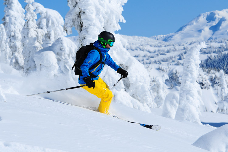 The Inside Scoop on Heli-Skiing in Whistler - The Whistler Insider