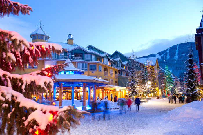 Whistler 2012: The Year in Photos - The Whistler Insider