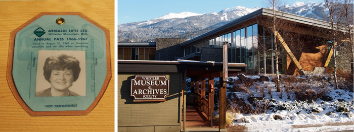 Whistler Museum