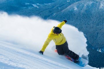 Whistler Teen Activities for Spring Break - The Whistler Insider