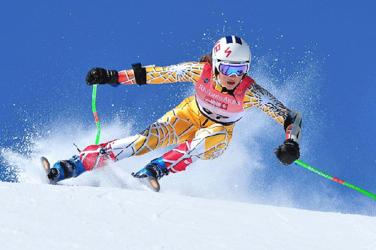Whistler Cup: The Future The Of Insider Racing Ski - Whistler