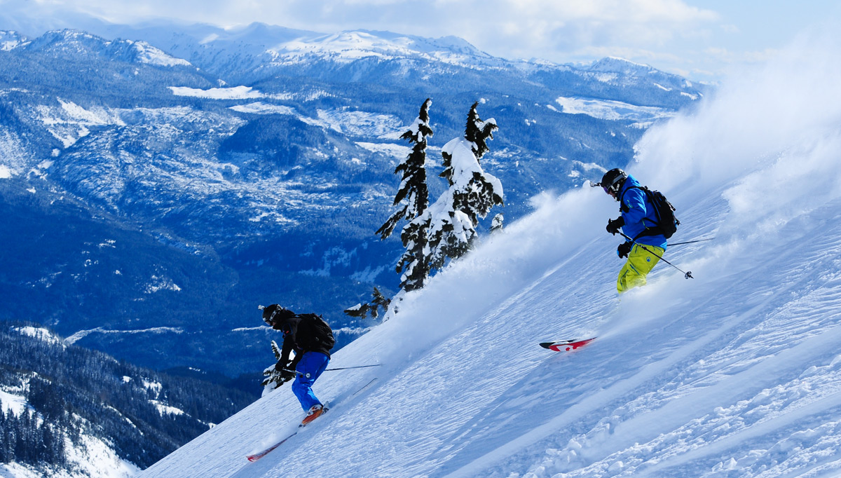 Whistler Backcountry Know Before You Go The Whistler Insider