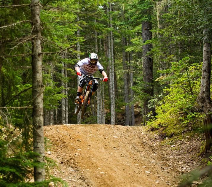 Whistler Bike Park Etiquette: 5 Safety Tips - The Whistler Insider