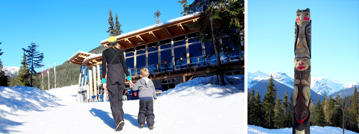 Whistler Olympic Park