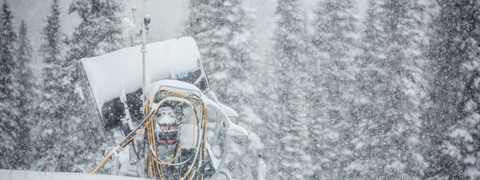 Snowmaking, Explained