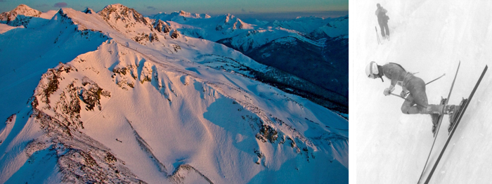 couloir extreme race couloir extreme race