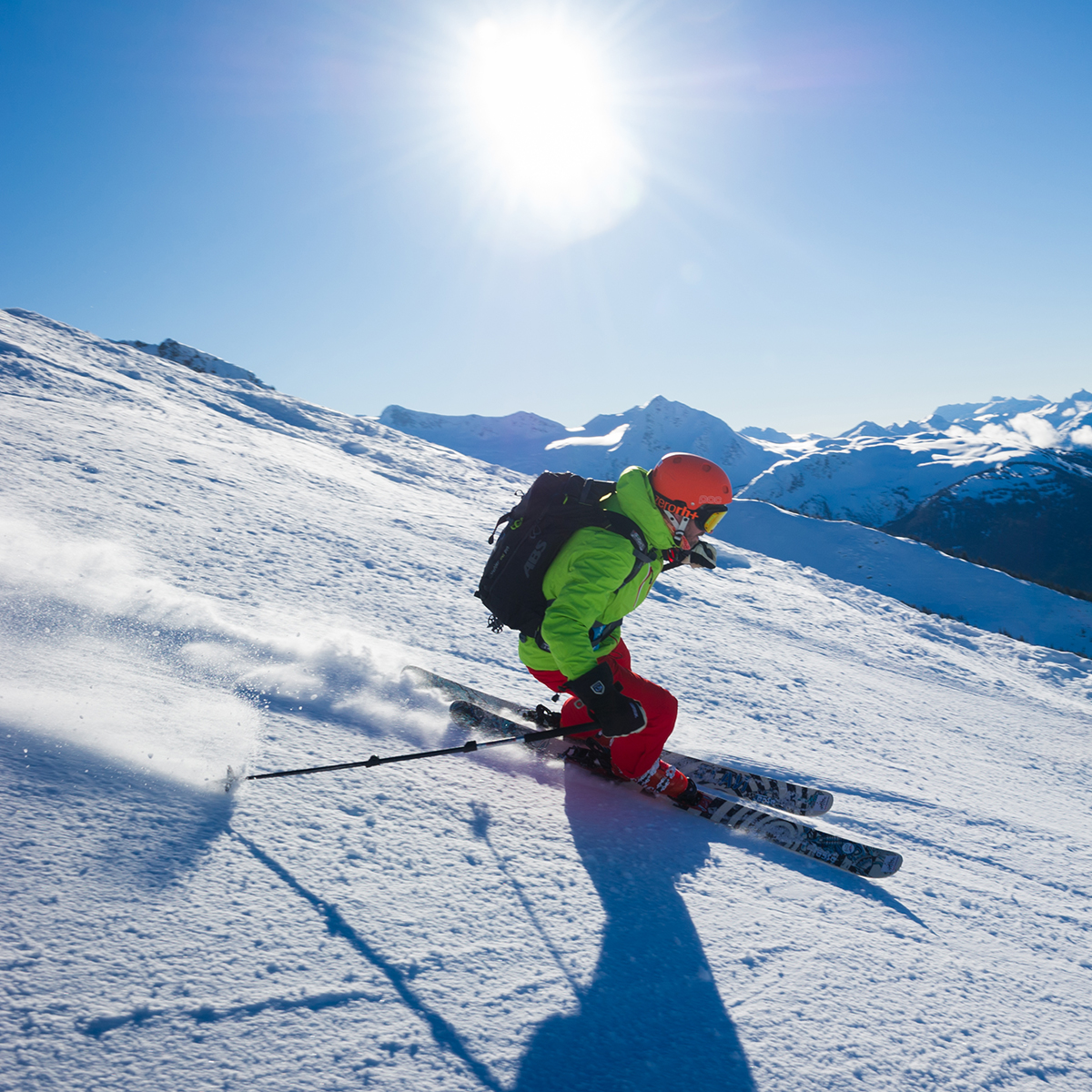 The Need for Speed: Whistler’s Top 5 Cruiser Runs - The Whistler Insider