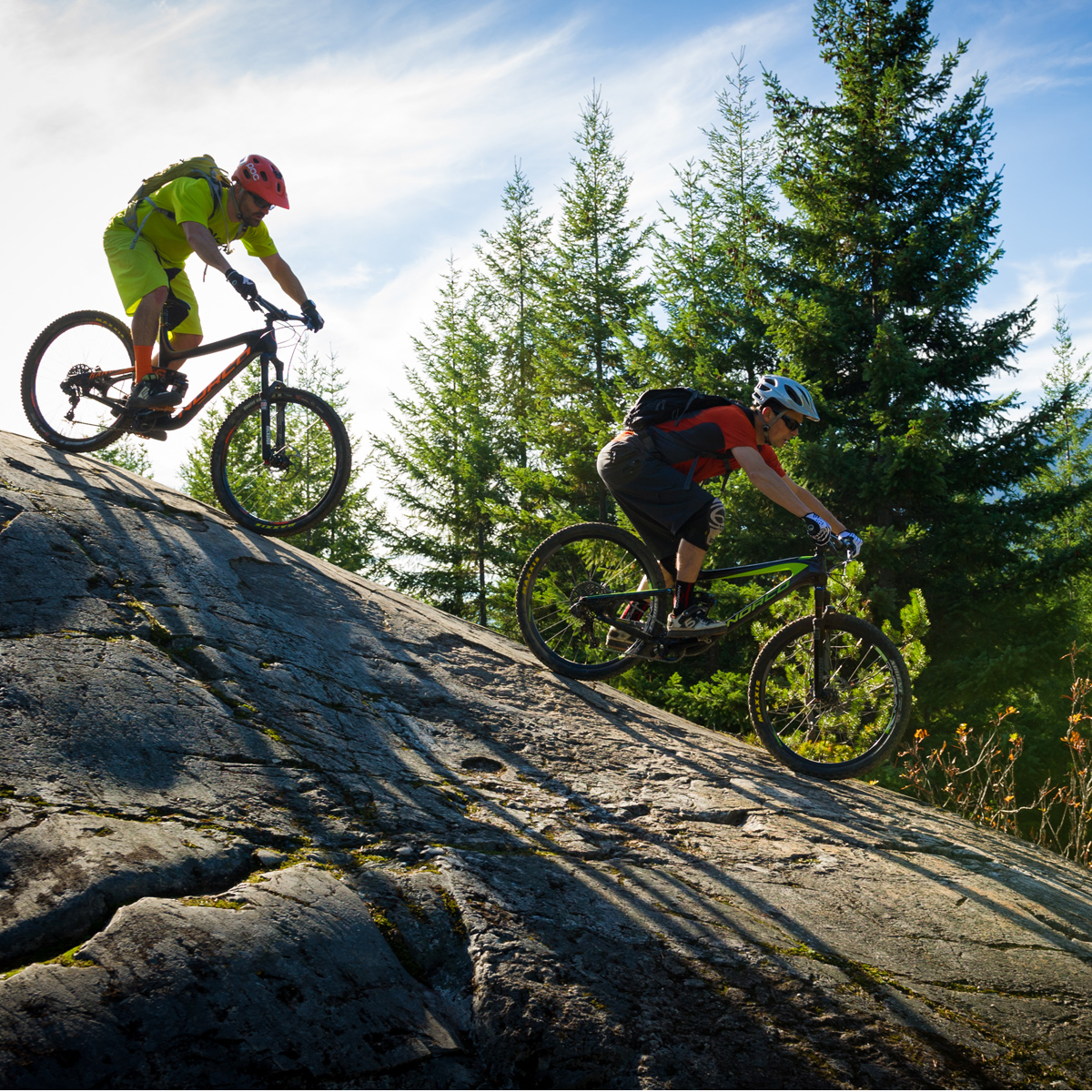 Whistler Adventure School Courses Dreams Can Be Real Jobs Too