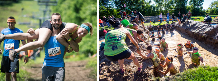 Off The Couch 5 1 2 Reasons To Do Tough Mudder Half The