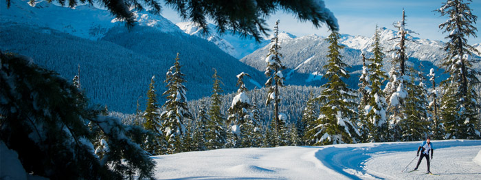 Callaghan Valley