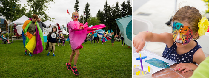 Whistler Children's Festival