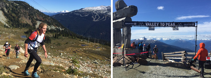 running race whistler