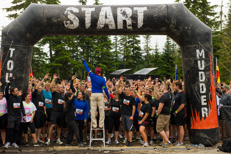 Off The Couch 5 1 2 Reasons To Do Tough Mudder Half The