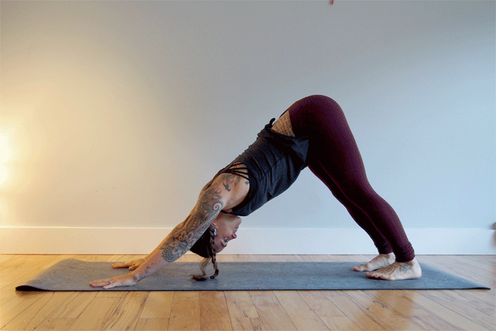 Whistler Ski Season Fitness Part 3 Yoga for Skiers and Snowboarders