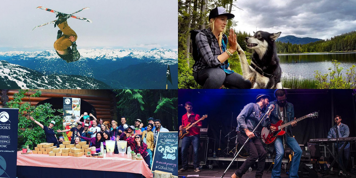 GOFest2016 Instagram RECAP