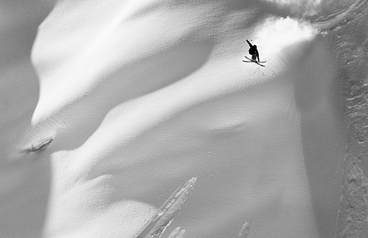 Chris Benshetler, Whistler BC, By Erin Hogue