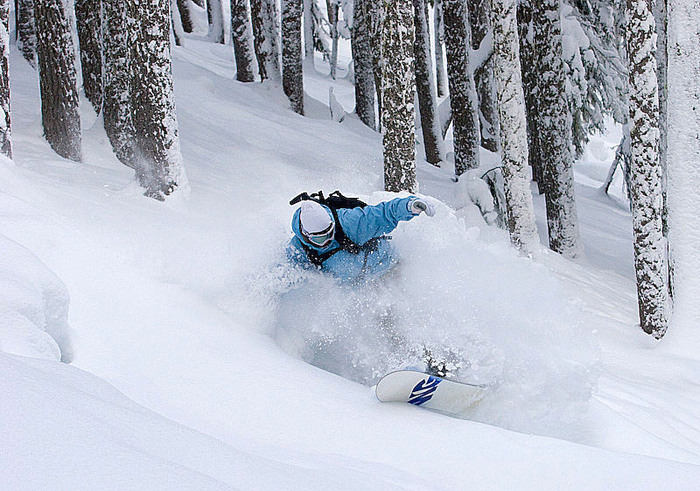 Top Tips For Powder Days On Whistler Blackcomb The Whistler Insider