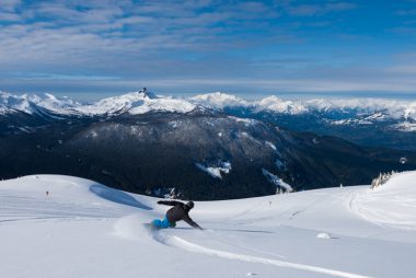 10 Whistler Ways To Play In May