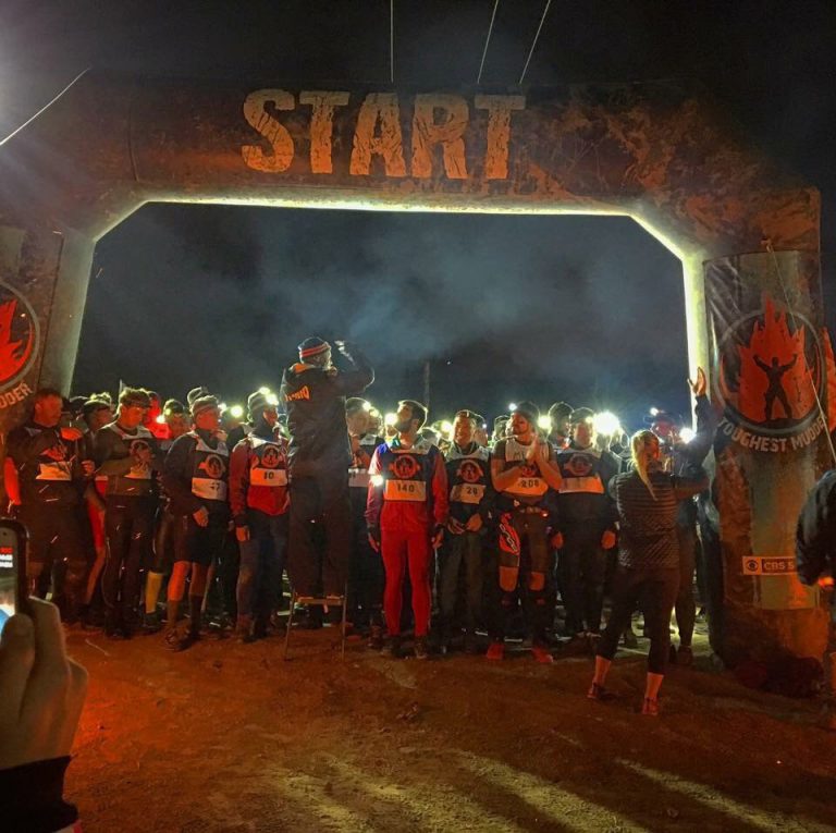 Introducing Canada's Toughest Mudder Event The Whistler Insider