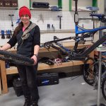 Whistler Adventure School Bike Maintenance Course