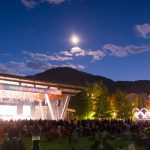 Free Summer Concerts in Whistler
