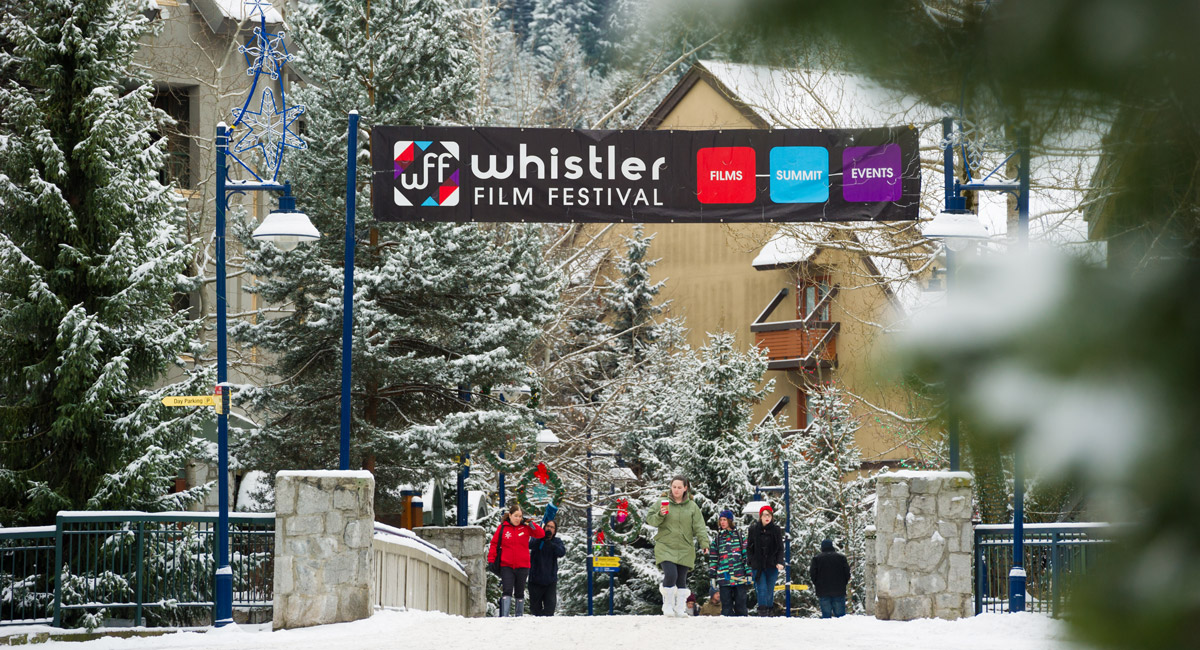Exquisite Whistler Film Festival Unveils Holiday Programming Background Photography Exquisite Whistler Film Festival Unveils Holiday Programming Background Photography