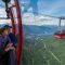 PEAK 2 PEAK Gondola Views in Whistler BC