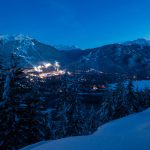Whistler Vacation