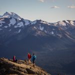 Alpine Hiking in Whistler BC