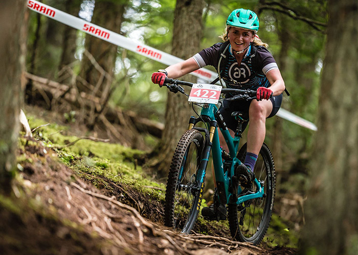 Whistler DH BC Cup - Cycling BC