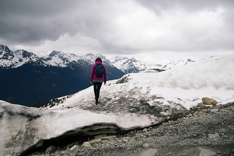 The Whistler Insider's Spring Hiking Report