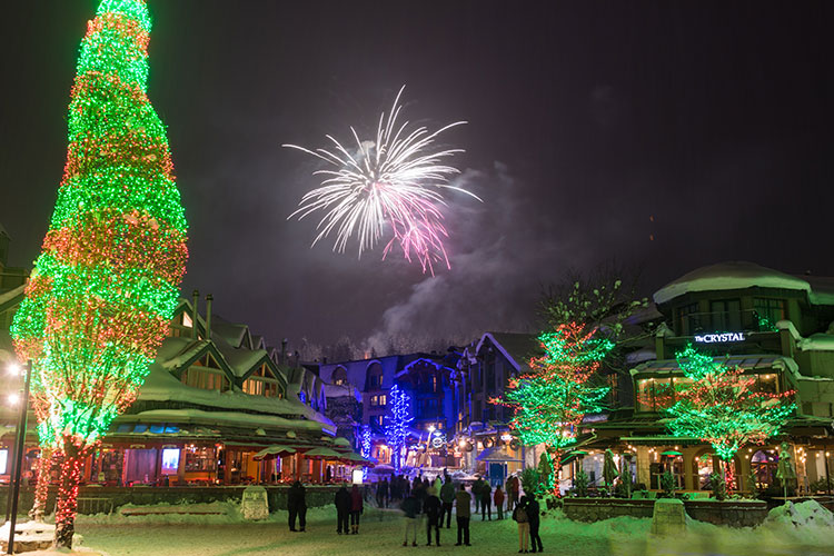 Fashion Forward: Shopping in Whistler - The Whistler Insider