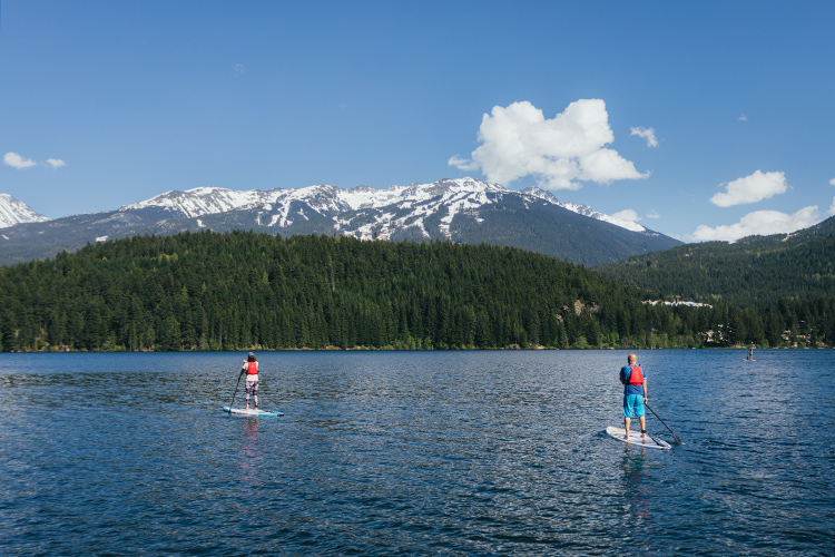 How to Celebrate Earth Day in Whistler Every Day - The Whistler Insider