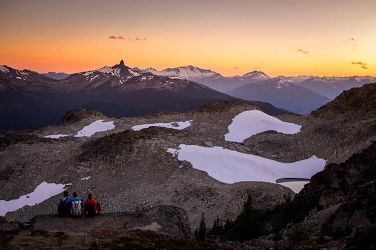 Insider's Guide: Whistler Hiking Essentials - The Whistler Insider