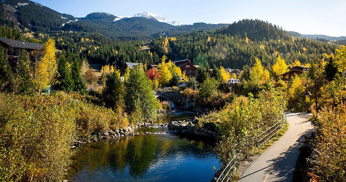 Insider's Guide to Whistler Creekside