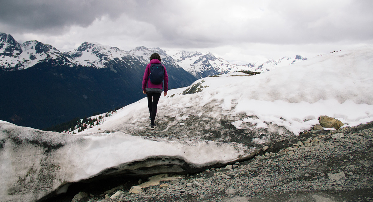 The Whistler Insider's Spring Hiking Report