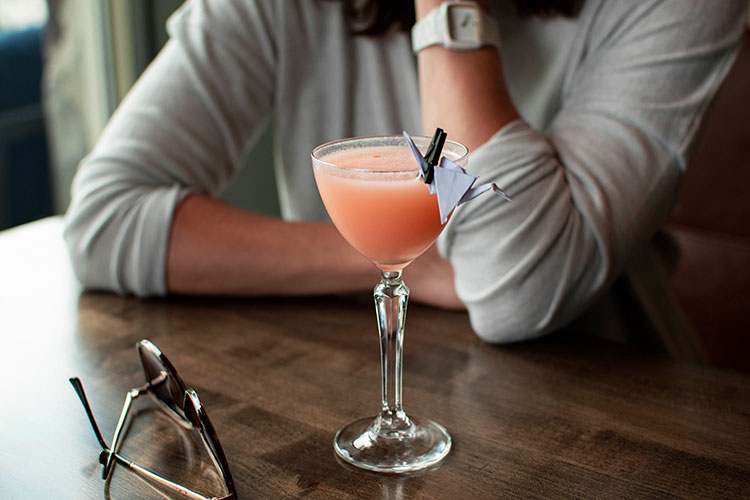 Summer Sippers The Insider's Guide to Cocktails in Whistler