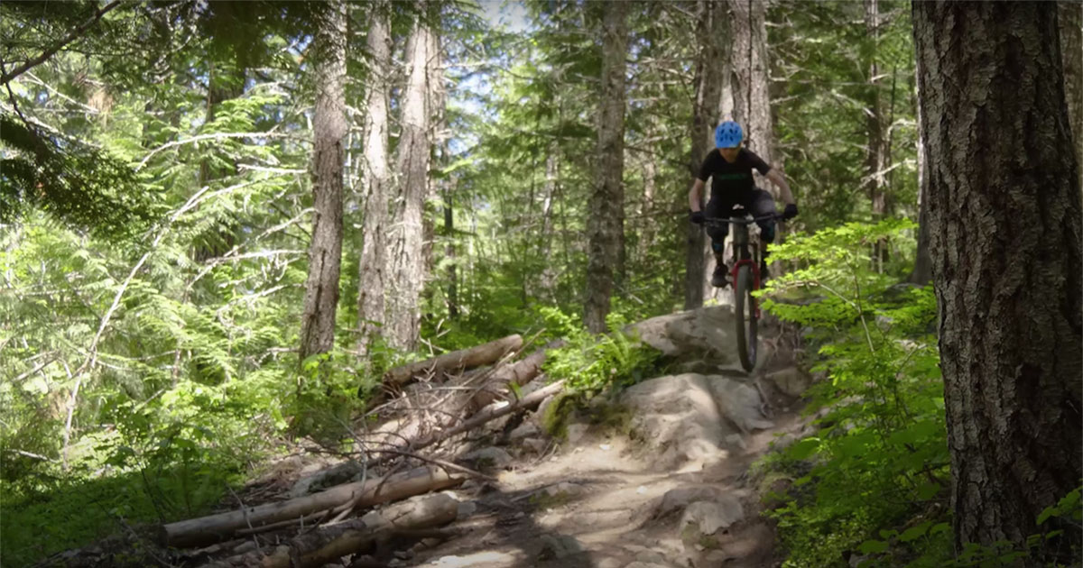 Video Series Why Whistler Trevor The Whistler Insider