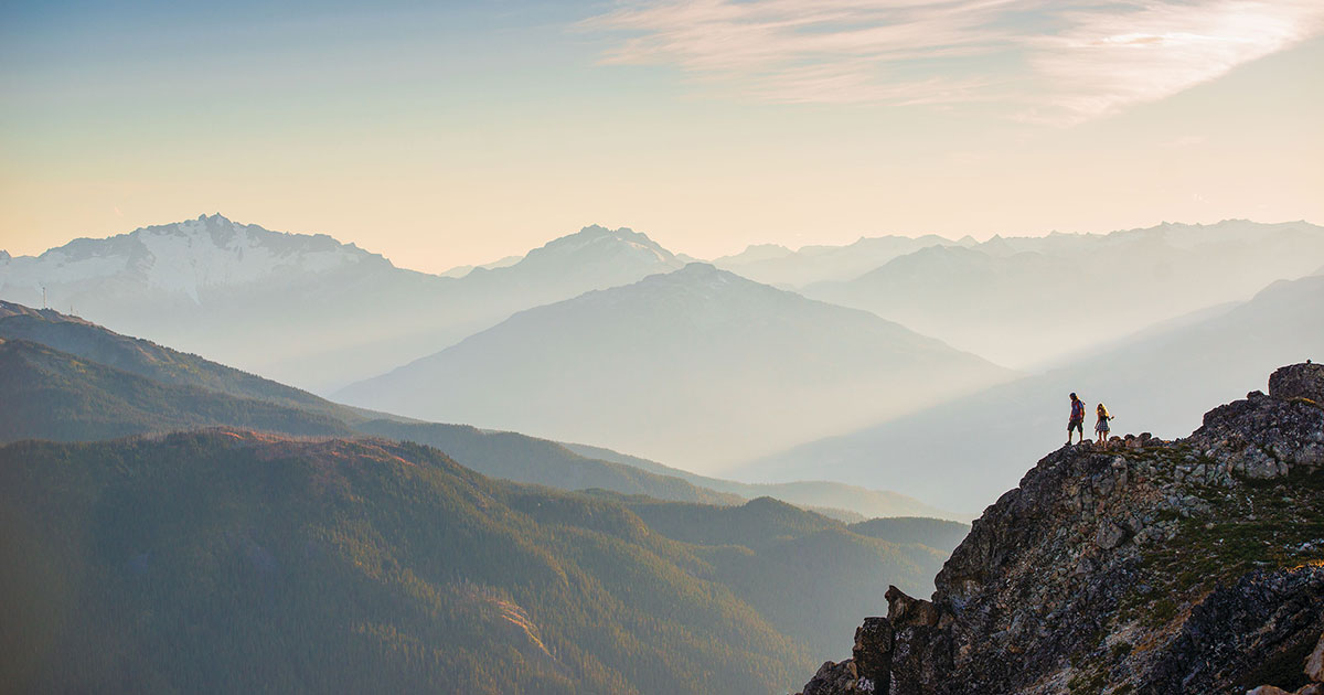 Video Round-Up: Why These Locals Chose Whistler - The Whistler Insider