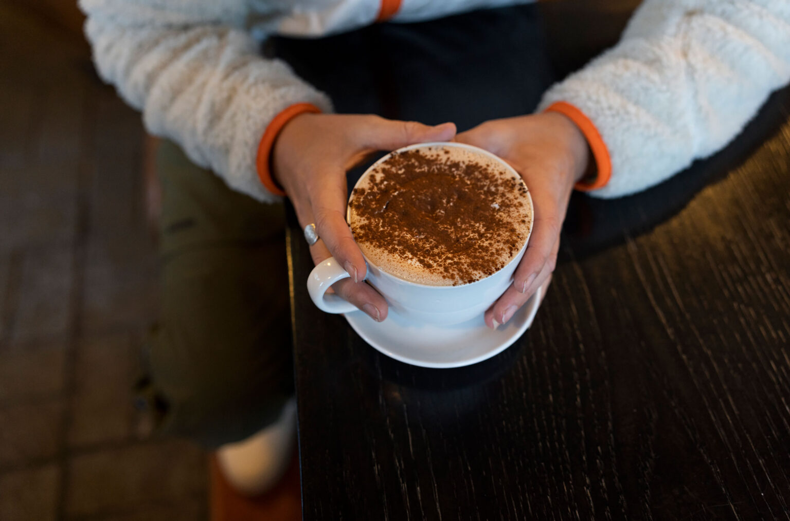 Where to Get the Best Hot Chocolate in Whistler