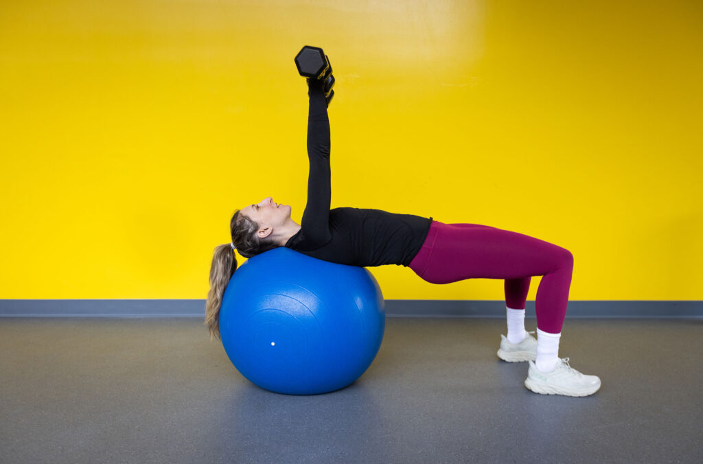 How To Exercises for Mountain Bike Season