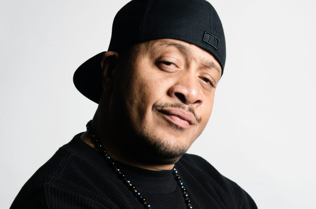 Chali 2na and the House of Vibe