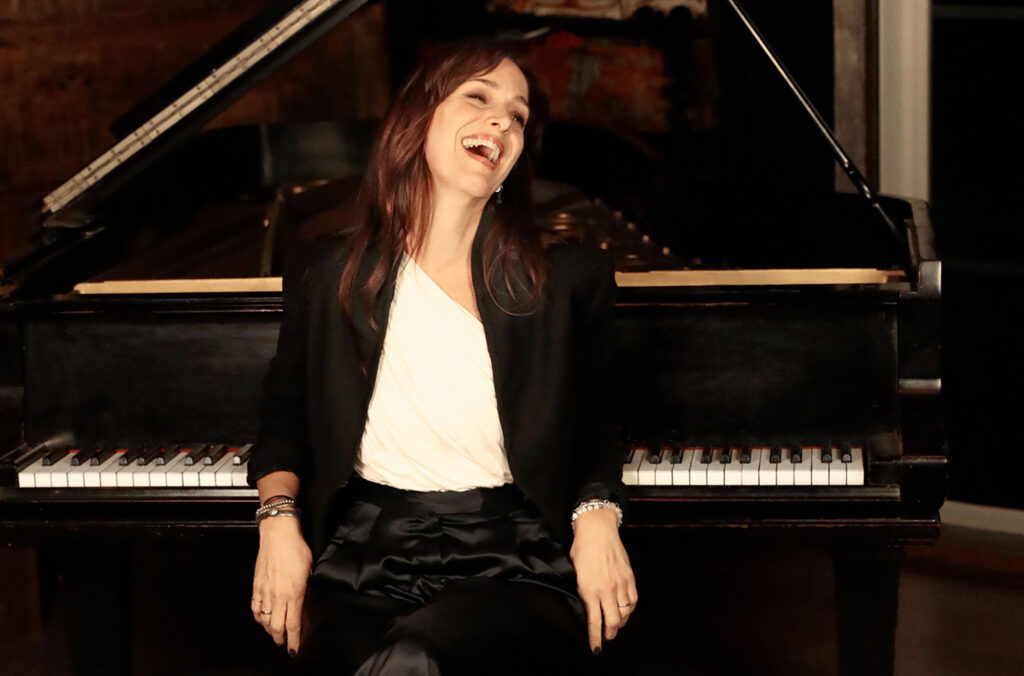 Chantal Kreviazuk