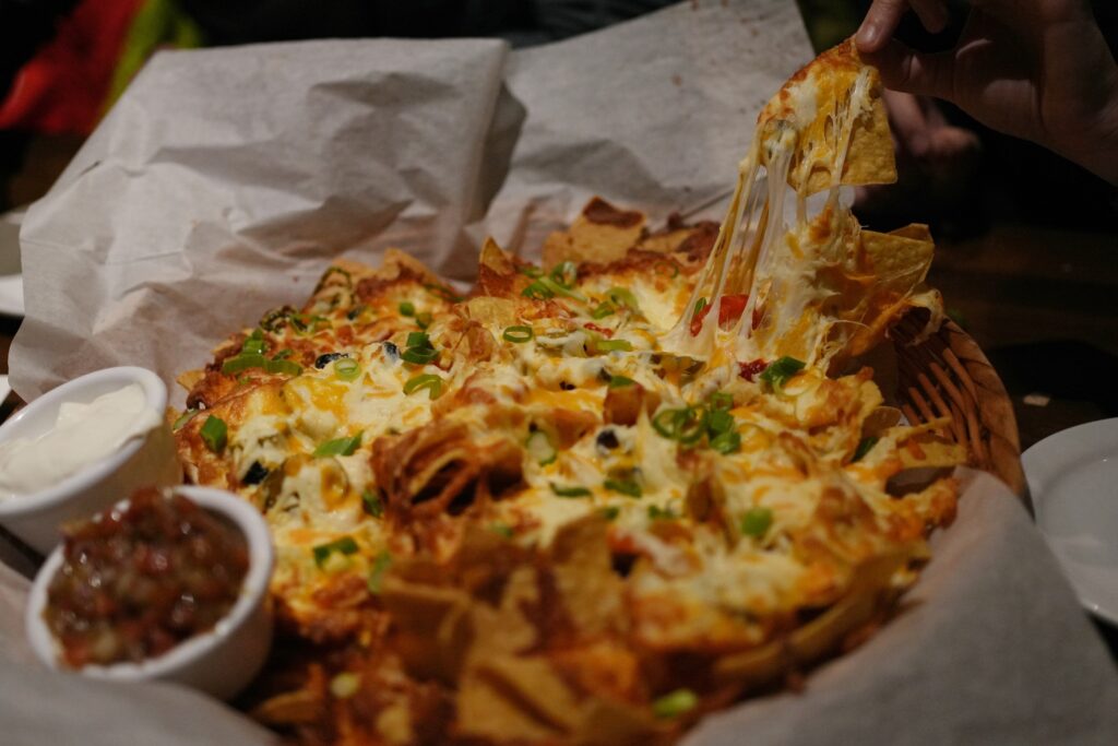 Nachos