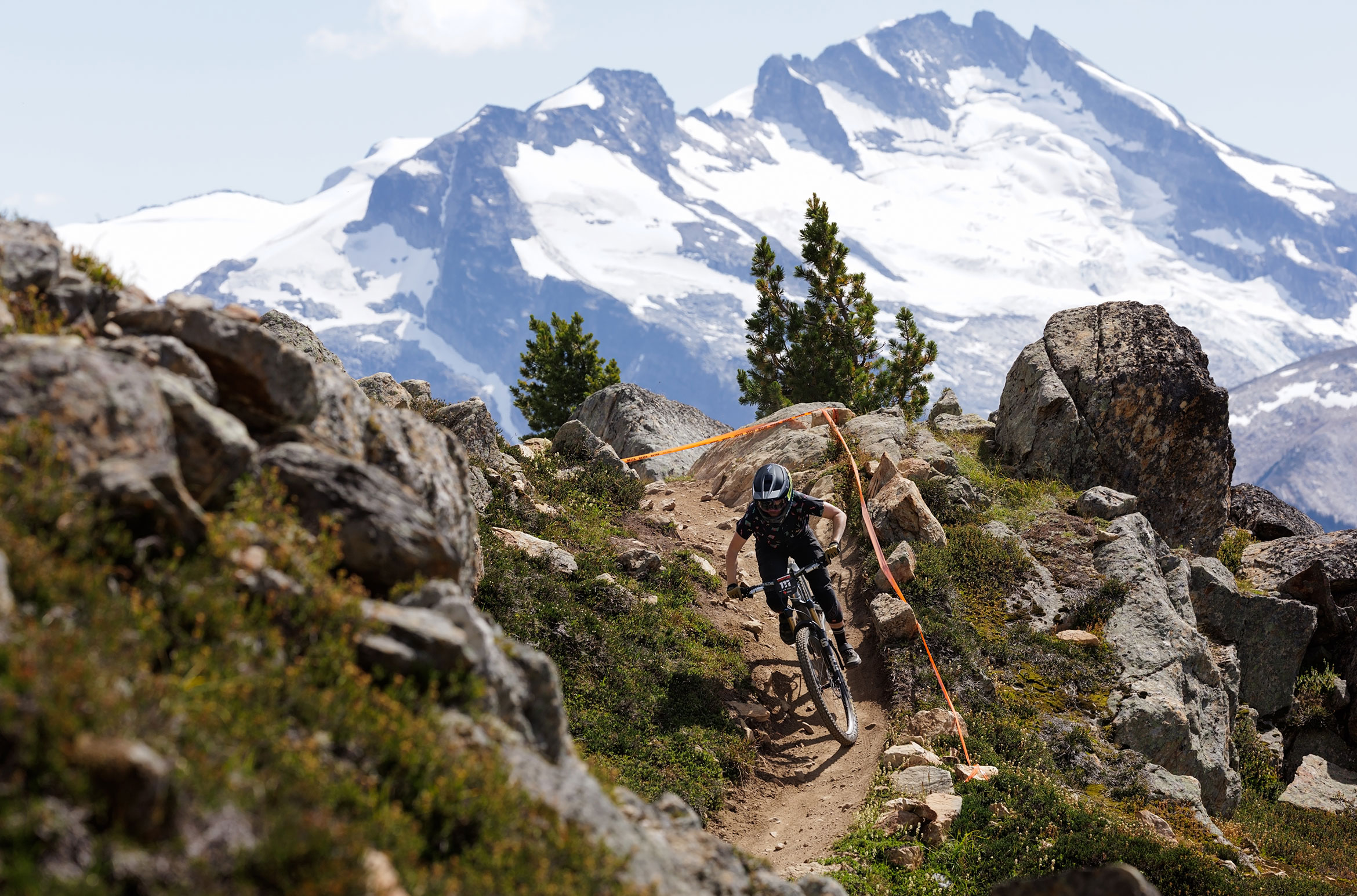 【Crankworx Whistler】MTB ウォーターボトルセット Crankworx Whistler 2026: The Mountain Bike World Comes Home